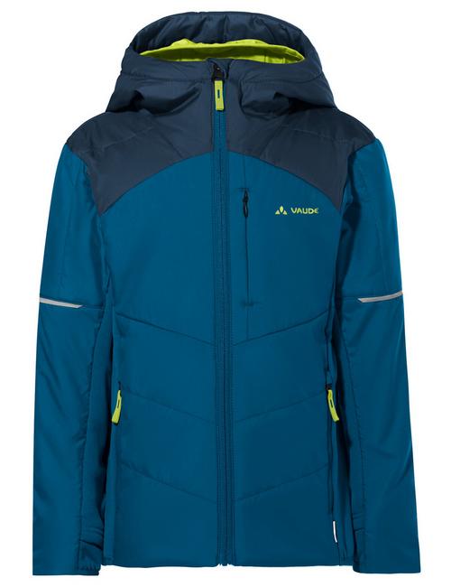 VAUDE Kids Capacida Hybrid Jacket II Outdoorjacke Kinder
