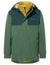 VAUDE Kids Caprea 3in1 Jacket Doppeljacke Kinder - woodland