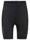 VAUDE Kids Elmo Pants VII Fahrradhose Kinder - black