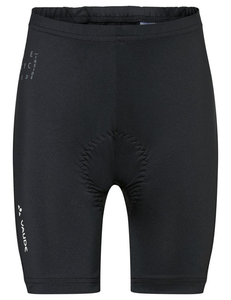 VAUDE VAUDE Kids Elmo Pants VII Fahrradhose Kinder - black - 0 | SportScheck