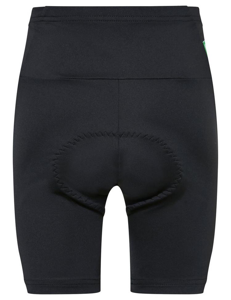 VAUDE VAUDE Kids Elmo Pants VII Fahrradhose Kinder - black - 0 | SportScheck