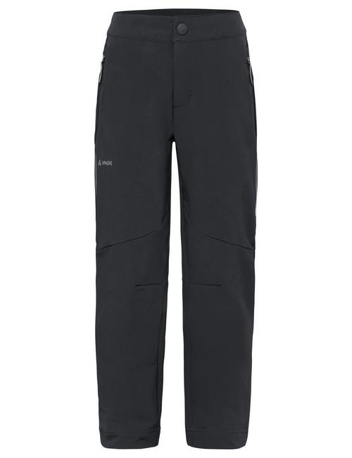 VAUDE Kids Rokua Softshell Pants Funktionshose Kinder