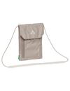 VAUDE NeckWallet Bauchtasche - boulder