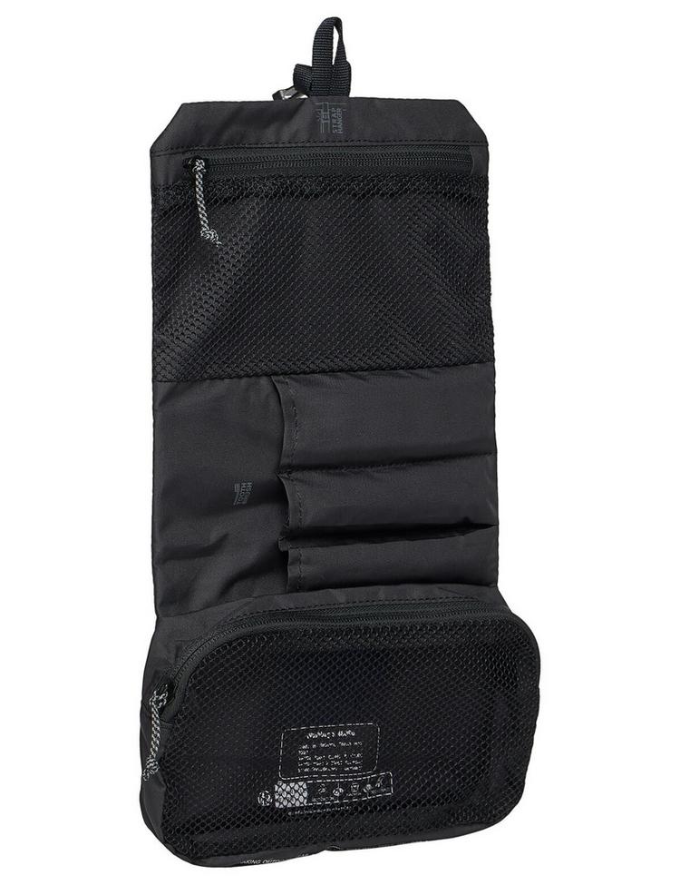 VAUDE VAUDE WashBag S Kulturbeutel - black - 0 | SportScheck