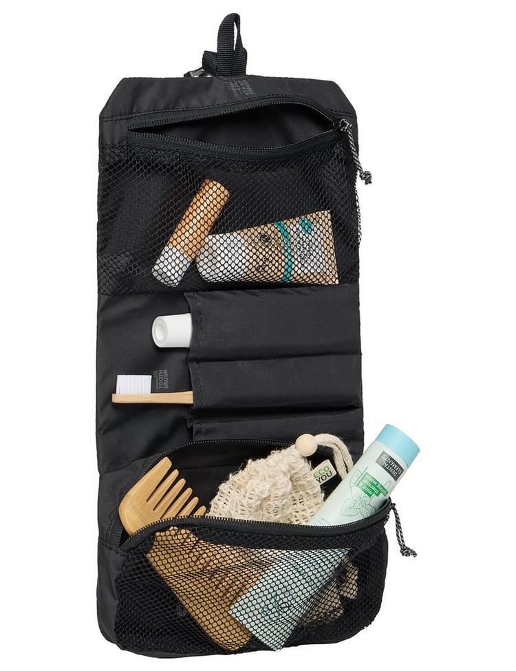 VAUDE VAUDE WashBag S Kulturbeutel - black - 2 | SportScheck