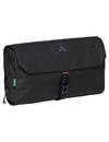 VAUDE WashBag M Kulturbeutel - black