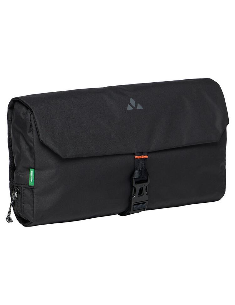 VAUDE VAUDE WashBag M Kulturbeutel - black - 0 | SportScheck