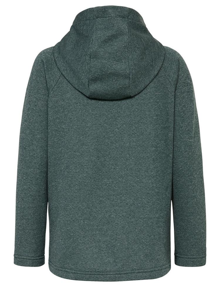 VAUDE VAUDE Kids Rokua Fleece Jacket Outdoorjacke Kinder - deep pond - 0 | SportScheck