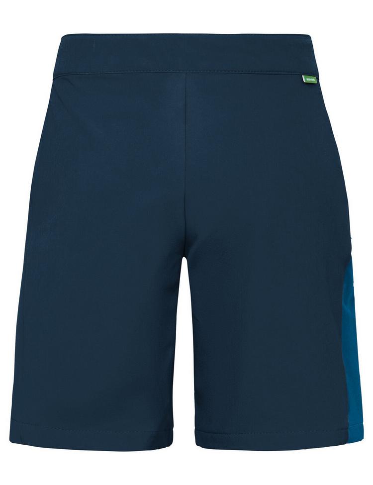 VAUDE VAUDE Kids Rokua Shorts Funktionshose Kinder - dark sea - 0 | SportScheck