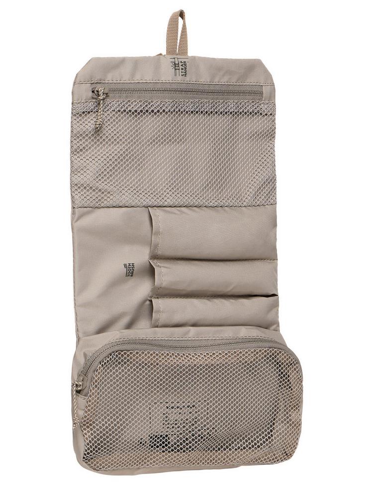 VAUDE VAUDE WashBag S Kulturbeutel - boulder - 0 | SportScheck