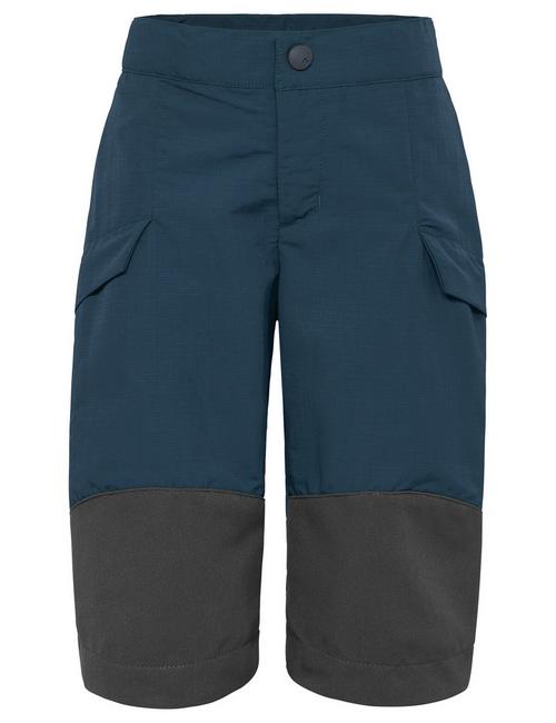 VAUDE Kids Caprea Antimos Shorts II Funktionshose Kinder
