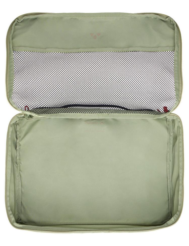 VAUDE VAUDE TripBox M Reisetasche - fango - 0 | SportScheck