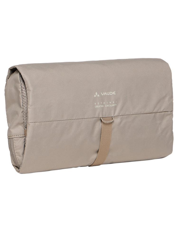 VAUDE VAUDE WashBag M Kulturbeutel - boulder - 0 | SportScheck