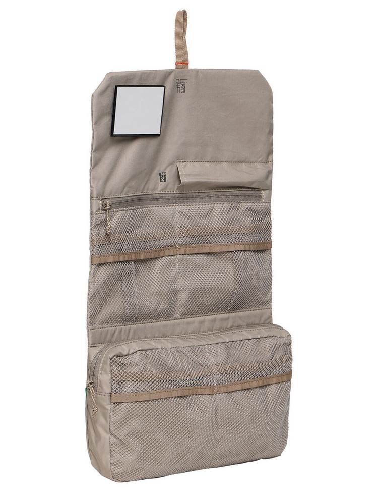 VAUDE VAUDE WashBag M Kulturbeutel - boulder - 0 | SportScheck