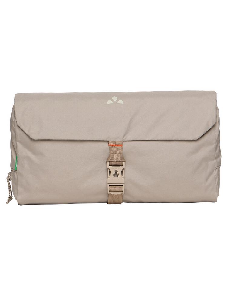 VAUDE VAUDE WashBag M Kulturbeutel - boulder - 0 | SportScheck