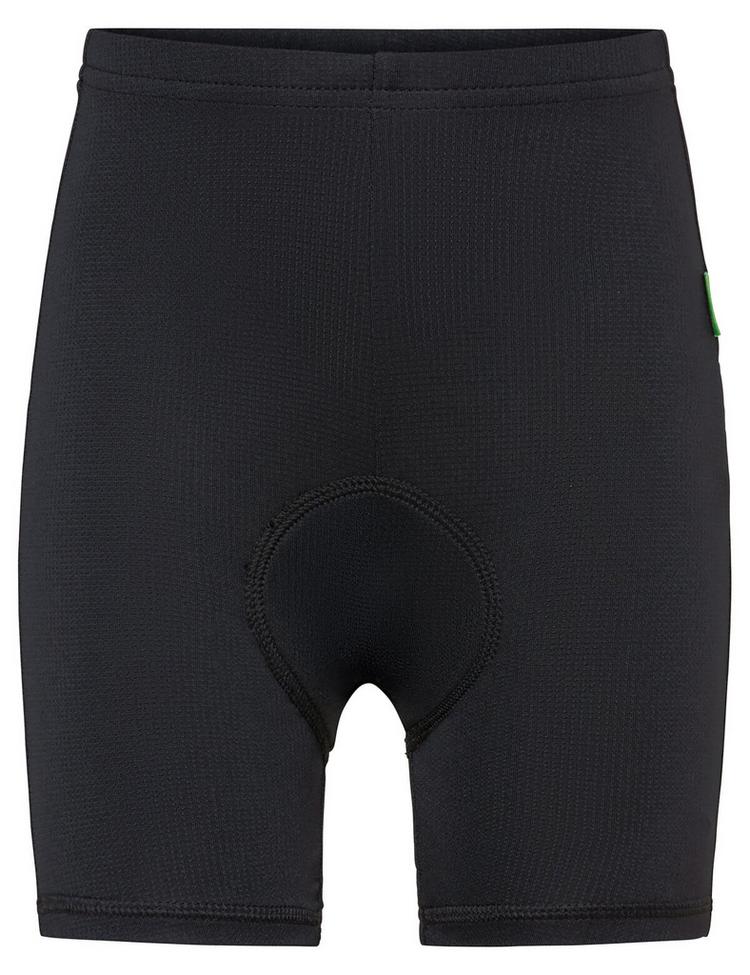 VAUDE VAUDE Kids Inner Pants TP Fahrradhose Kinder - black - 0 | SportScheck
