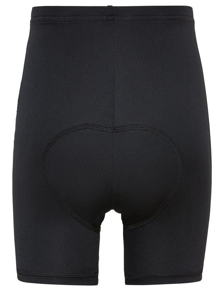 VAUDE VAUDE Kids Inner Pants TP Fahrradhose Kinder - black - 0 | SportScheck