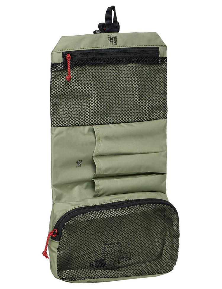VAUDE VAUDE WashBag S Kulturbeutel - fango - 0 | SportScheck