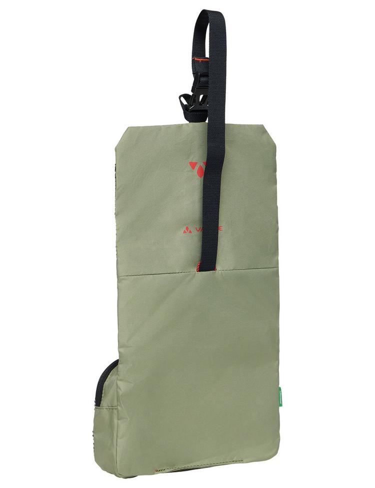 VAUDE VAUDE WashBag S Kulturbeutel - fango - 1 | SportScheck