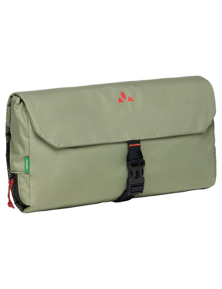VAUDE VAUDE WashBag M Kulturbeutel - fango - 0 | SportScheck