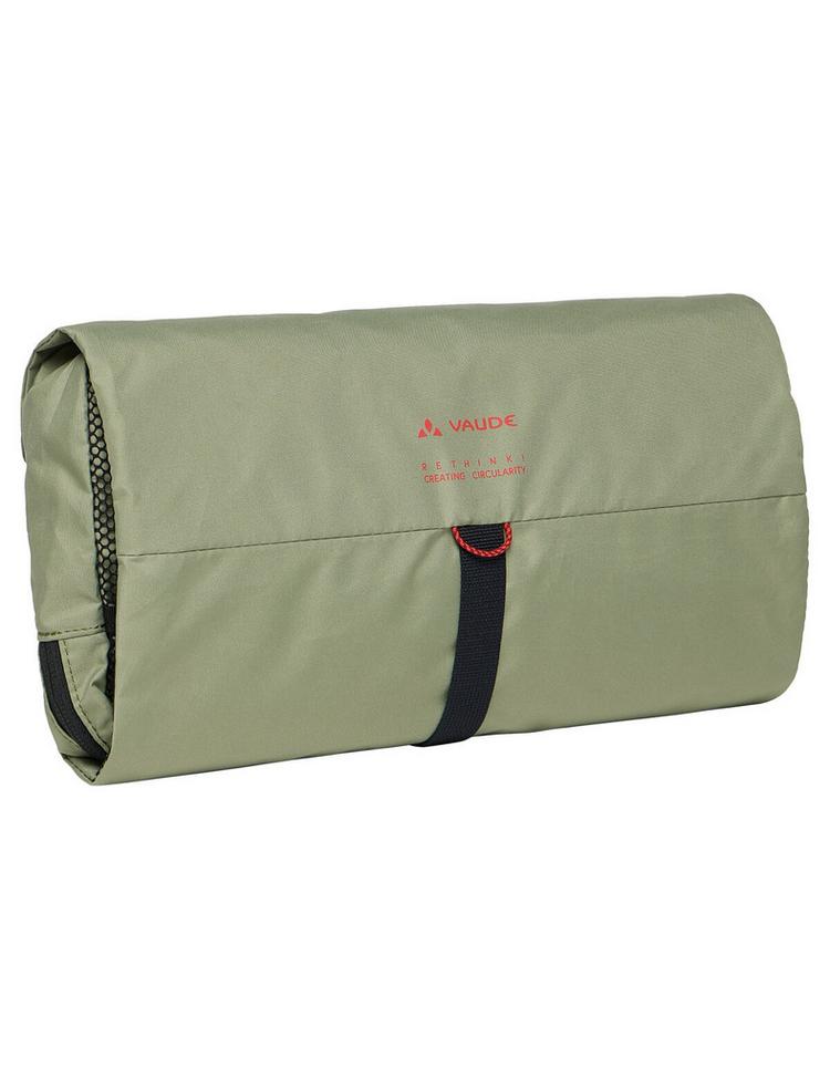 VAUDE VAUDE WashBag M Kulturbeutel - fango - 0 | SportScheck