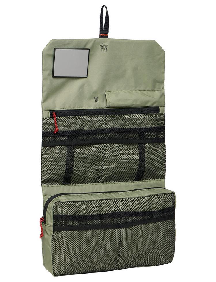 VAUDE VAUDE WashBag M Kulturbeutel - fango - 0 | SportScheck