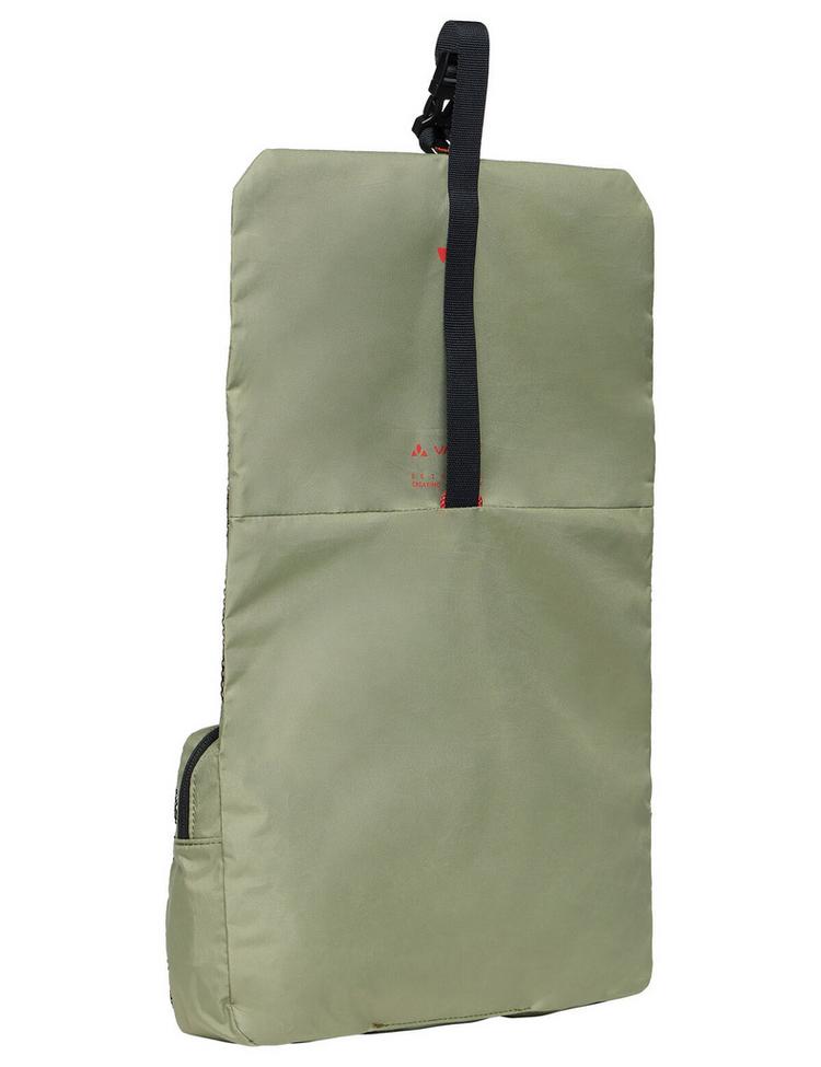 VAUDE VAUDE WashBag M Kulturbeutel - fango - 1 | SportScheck