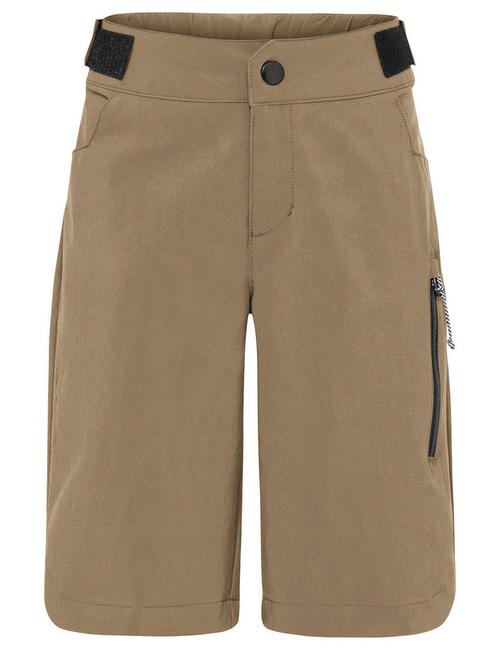 VAUDE Kids Moab Base Shorts Fahrradhose Kinder