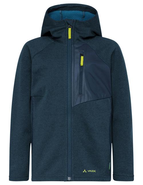 VAUDE Kids Rokua Fleece Jacket Outdoorjacke Kinder