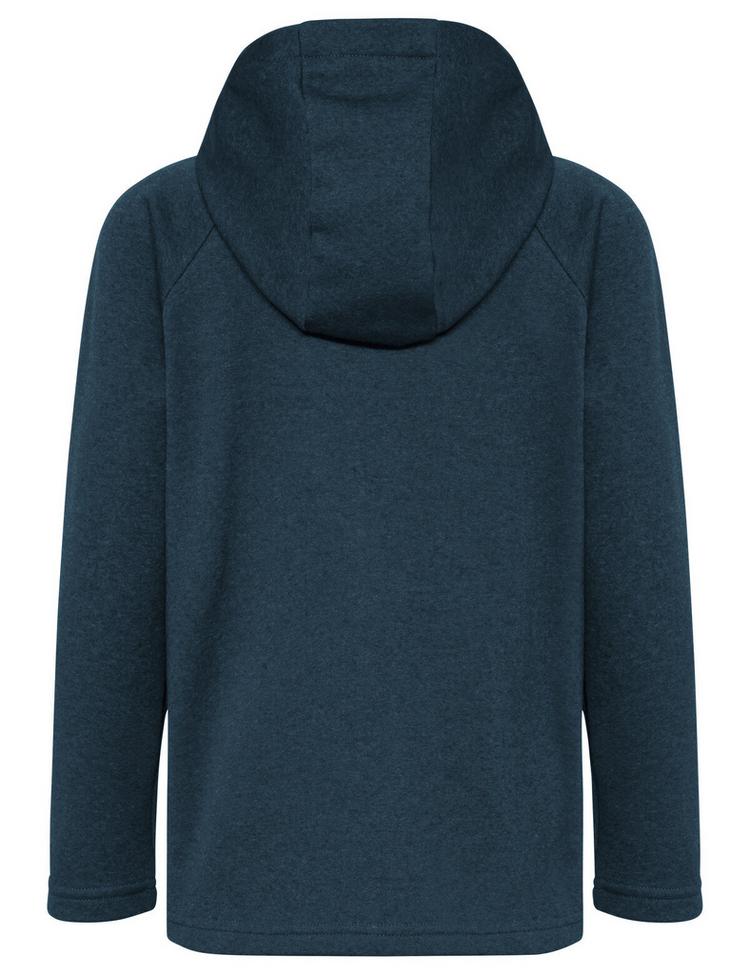 VAUDE VAUDE Kids Rokua Fleece Jacket Outdoorjacke Kinder - dark sea - 0 | SportScheck
