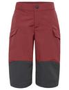 VAUDE Kids Caprea Antimos Shorts II Funktionshose Kinder - redeva