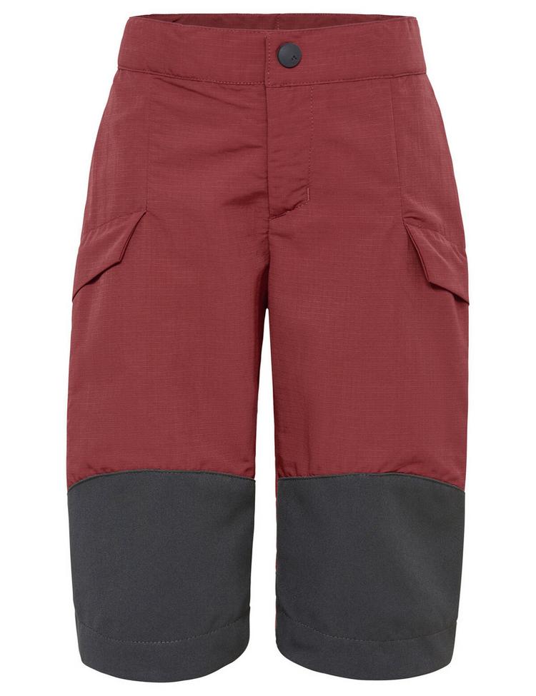 VAUDE VAUDE Kids Caprea Antimos Shorts II Funktionshose Kinder - redeva - 0 | SportScheck
