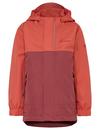 VAUDE Kids Caprea Rain Jacket Outdoorjacke Kinder - redeva