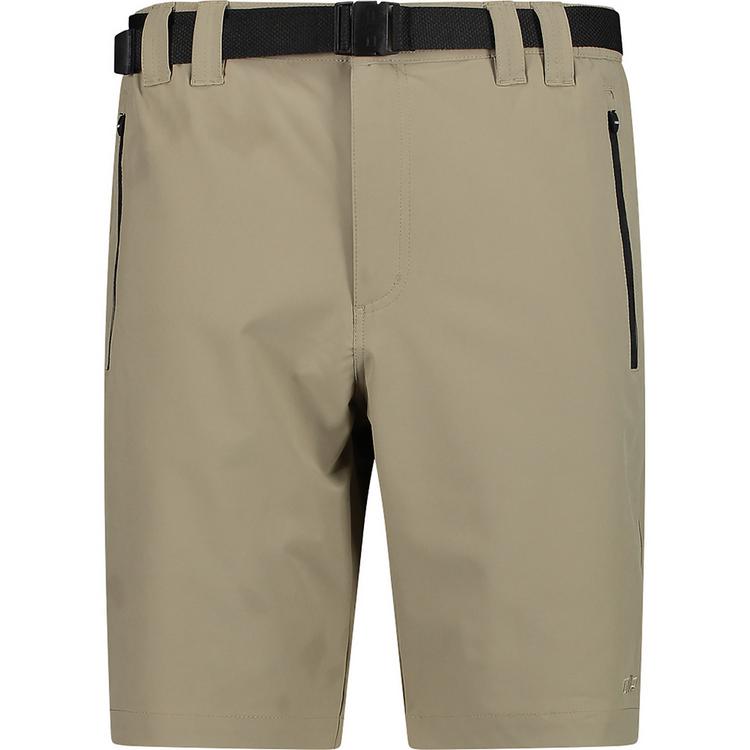 CMP CMP Man Funktionsshorts Herren - Beige - 0 | SportScheck