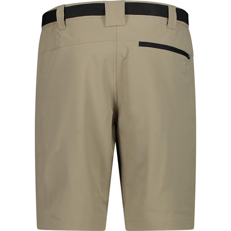 CMP CMP Man Funktionsshorts Herren - Beige - 0 | SportScheck