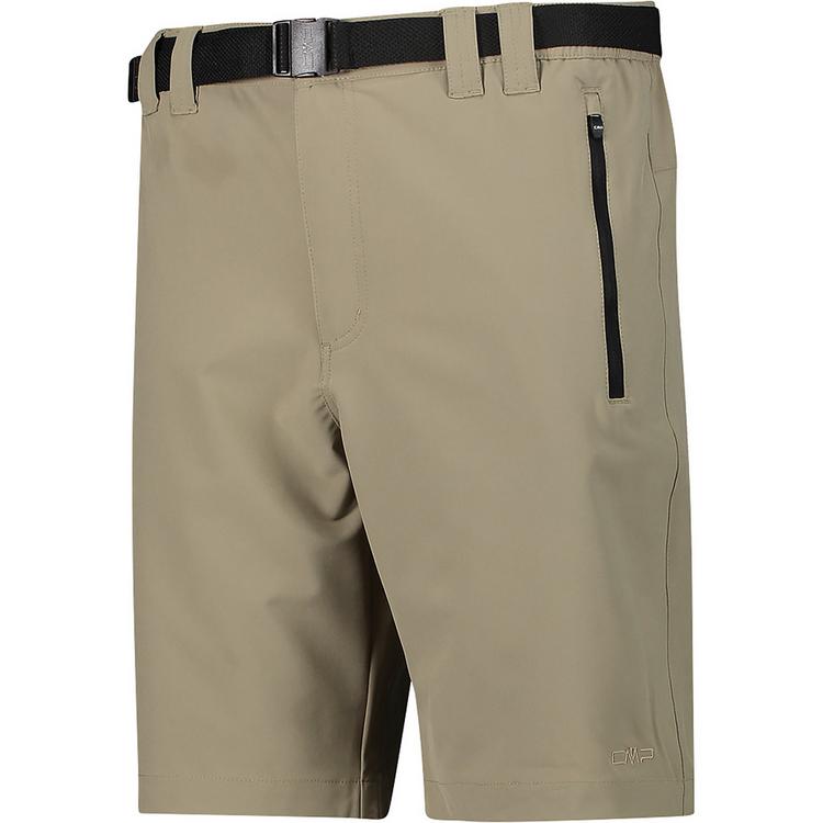 CMP CMP Man Funktionsshorts Herren - Beige - 1 | SportScheck