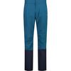 CMP Man Trekkinghose Herren - Petrol2571