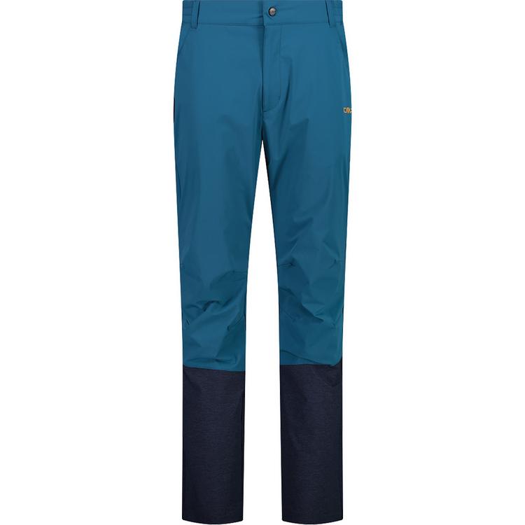 CMP CMP Man Trekkinghose Herren - Petrol2571 - 0 | SportScheck