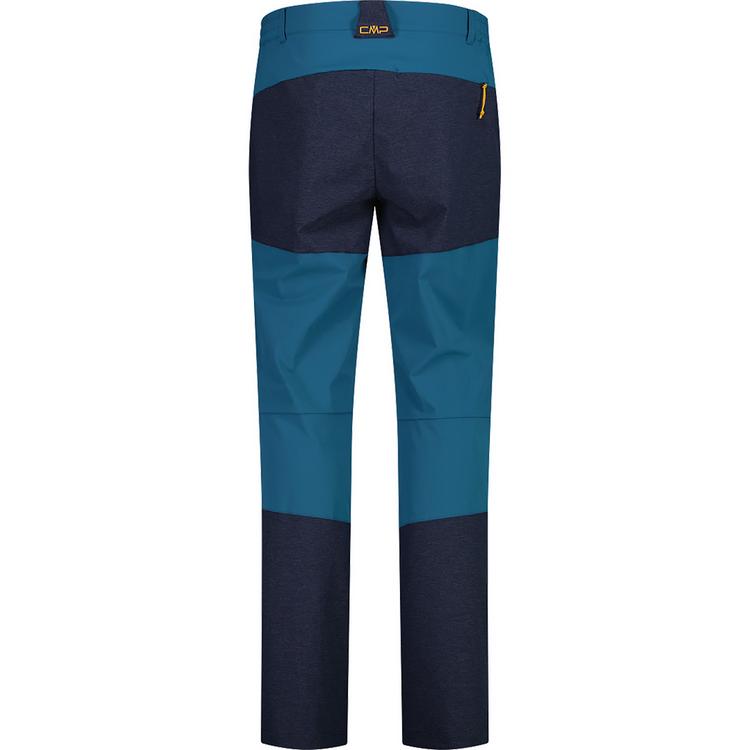 CMP CMP Man Trekkinghose Herren - Petrol2571 - 0 | SportScheck