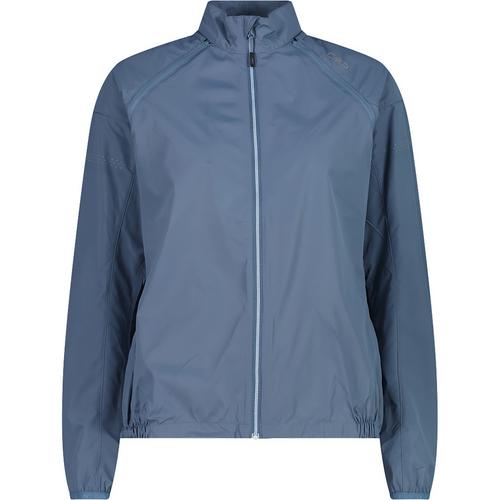 CMP WOMAN JACKET WITH DETACHABLE SLEEVE Outdoorjacke Damen