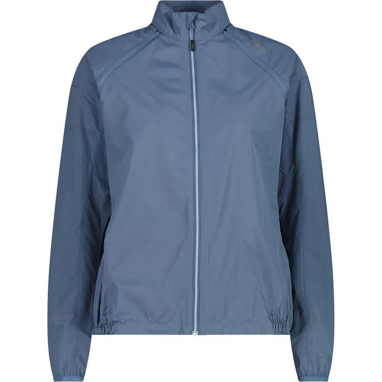 CMP CMP WOMAN JACKET WITH DETACHABLE SLEEVE Outdoorjacke Damen - Beige801 - 0 | SportScheck