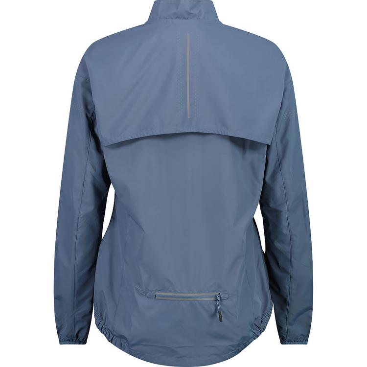 CMP CMP WOMAN JACKET WITH DETACHABLE SLEEVE Outdoorjacke Damen - Beige801 - 0 | SportScheck