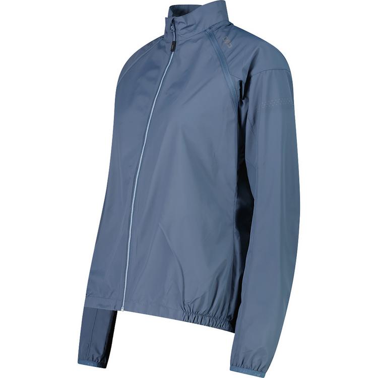 CMP CMP WOMAN JACKET WITH DETACHABLE SLEEVE Outdoorjacke Damen - Beige801 - 1 | SportScheck