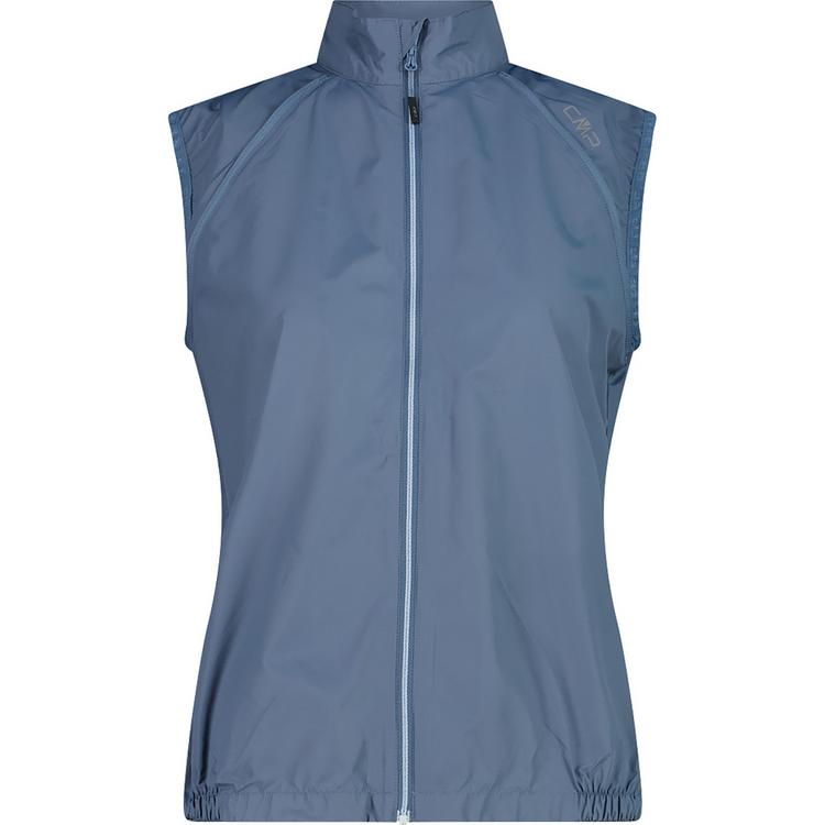 CMP CMP WOMAN JACKET WITH DETACHABLE SLEEVE Outdoorjacke Damen - Beige801 - 2 | SportScheck