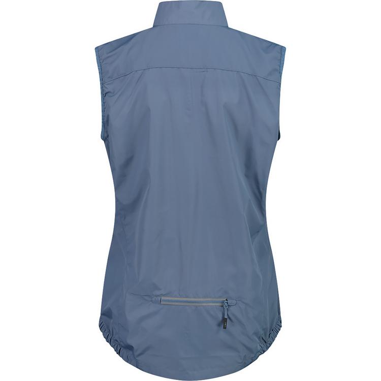 CMP CMP WOMAN JACKET WITH DETACHABLE SLEEVE Outdoorjacke Damen - Beige801 - 3 | SportScheck