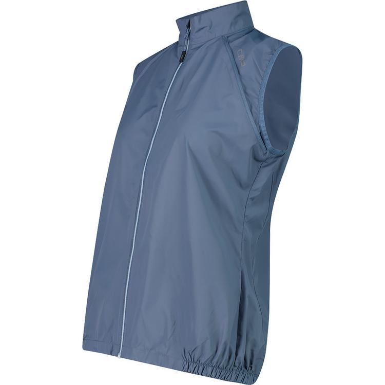 CMP CMP WOMAN JACKET WITH DETACHABLE SLEEVE Outdoorjacke Damen - Beige801 - 4 | SportScheck