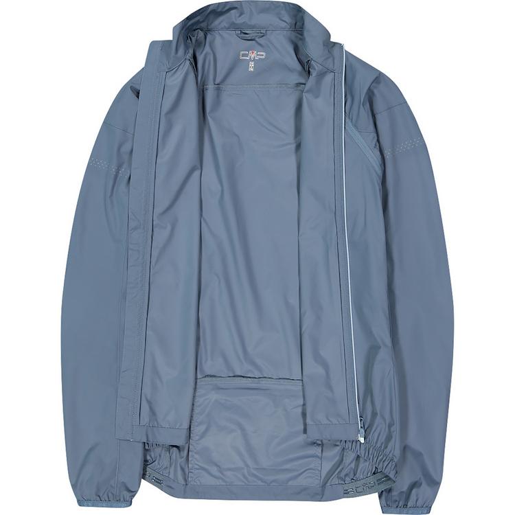 CMP CMP WOMAN JACKET WITH DETACHABLE SLEEVE Outdoorjacke Damen - Beige801 - 5 | SportScheck