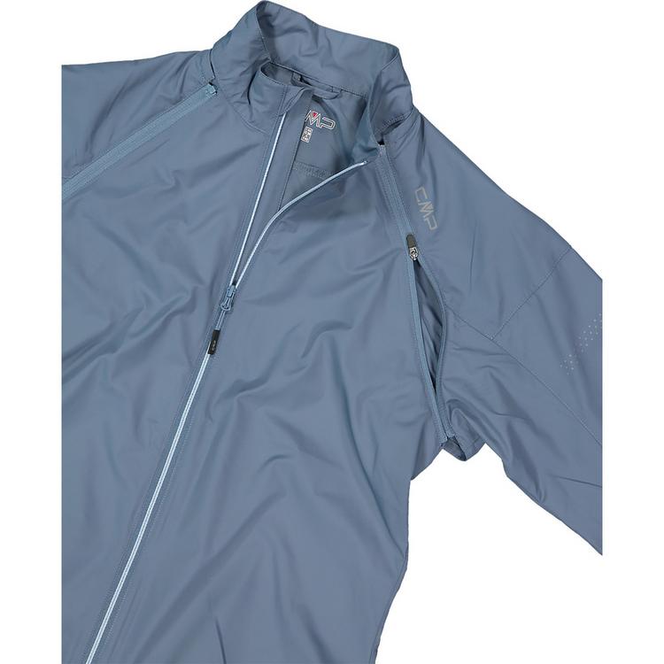 CMP CMP WOMAN JACKET WITH DETACHABLE SLEEVE Outdoorjacke Damen - Beige801 - 6 | SportScheck