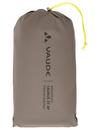 VAUDE FP Adventure Taurus XT 4P Zeltunterlage - bark