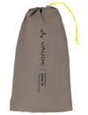 VAUDE FP Adventure Mark 2P Zeltunterlage - bark